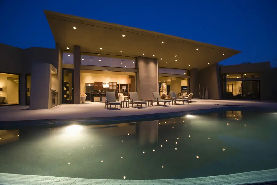 Luxury Tenant Amenities to Boost Rental Value and Appeal